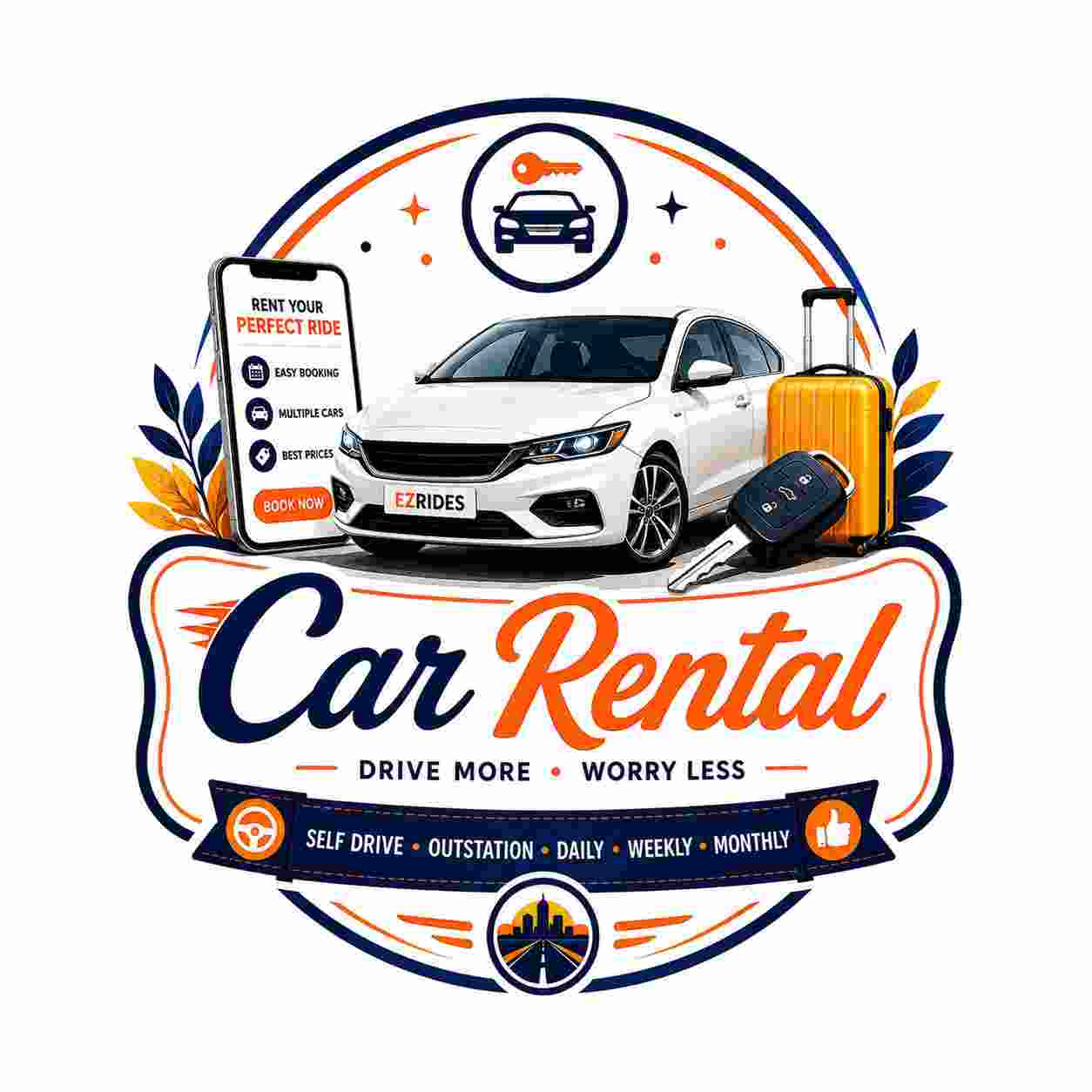 Car Booking