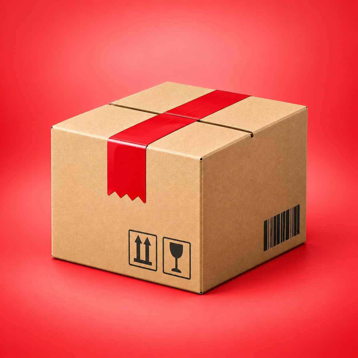 Parcel