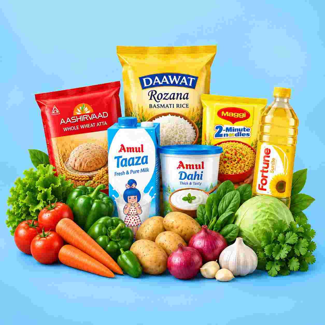 Grocery