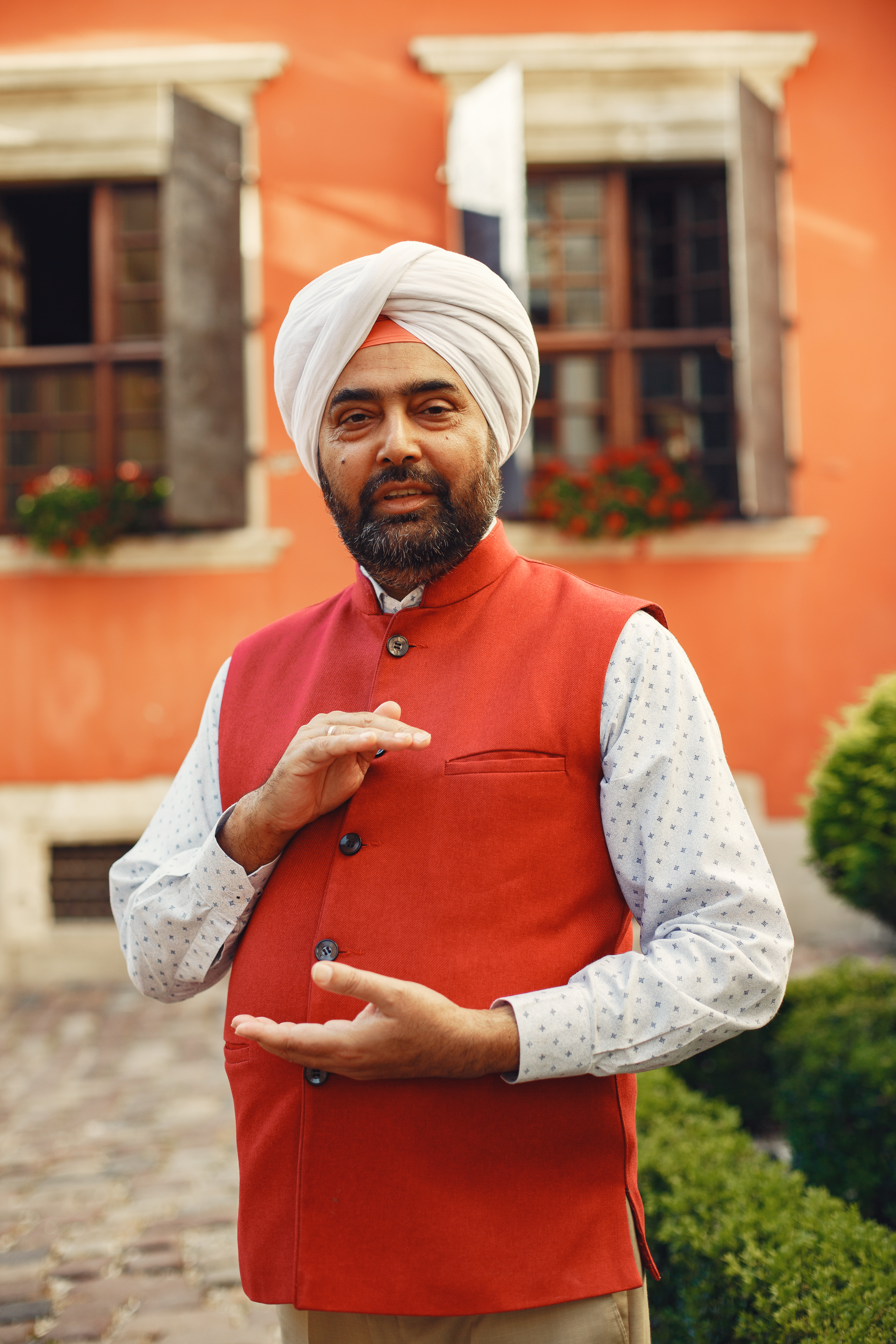 Jaspreet